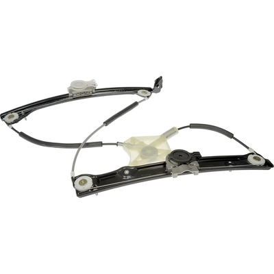 Window Regulator by DORMAN (OE SOLUTIONS) - 752-955 pa2