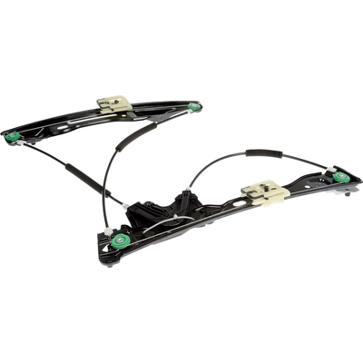Window Regulator by DORMAN (OE SOLUTIONS) - 752-970 pa4