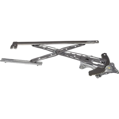 Window Regulator by DORMAN (OE SOLUTIONS) - 752-974 pa3