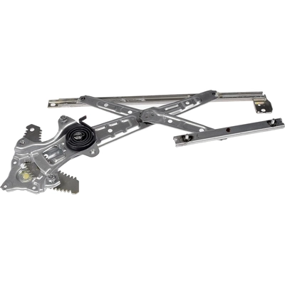 Window Regulator by DORMAN (OE SOLUTIONS) - 752-974 pa4