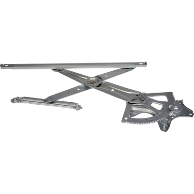 Window Regulator by DORMAN (OE SOLUTIONS) - 752-985 pa1