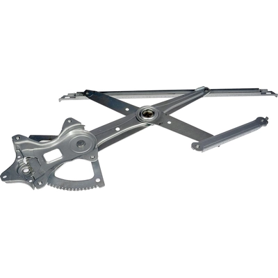 Window Regulator by DORMAN (OE SOLUTIONS) - 752-985 pa2