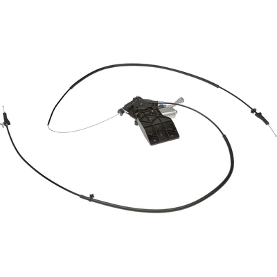 DORMAN (OE SOLUTIONS) - 777-300 - Window Regulator and Lift Motor Assembly pa3