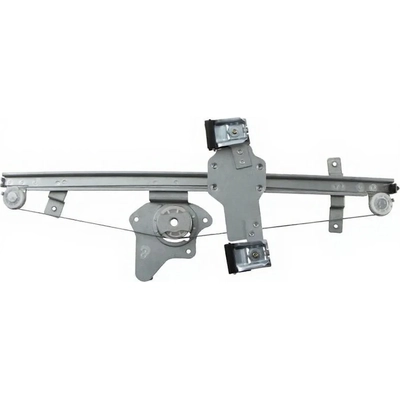 Window Regulator by FOUR SEASONS - E384168 pa7