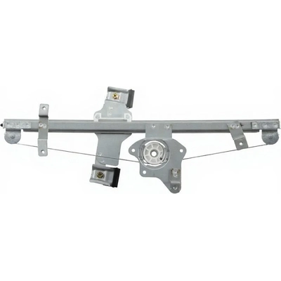 Window Regulator by FOUR SEASONS - E384168 pa8
