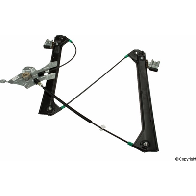 Window Regulator by GENUINE OE - 12 793 728 pa1