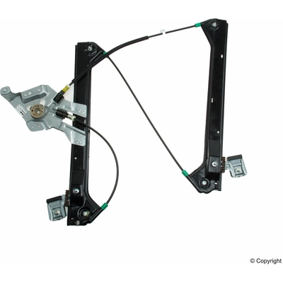 Window Regulator by GENUINE OE - 12 793 729 pa1