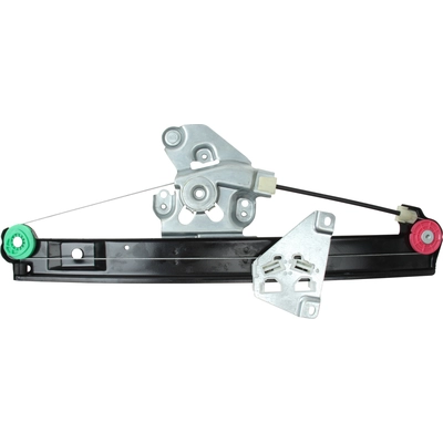 Window Regulator by GENUINE OE - 12 793 731 pa1