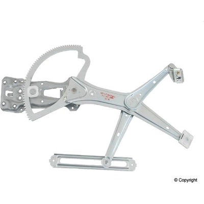 Window Regulator by GENUINE OE - 163 720 12 46 pa1
