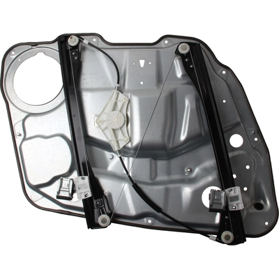 Window Regulator by GENUINE OE - 164 720 16 79 pa1