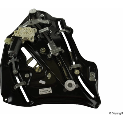 Window Regulator by GENUINE OE - 209 670 01 03 pa1