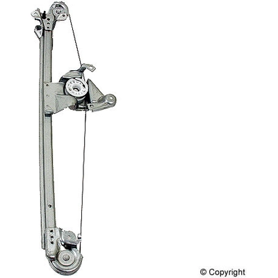 Window Regulator by GENUINE OE - 210 730 16 46 pa1