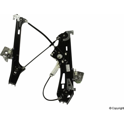 Window Regulator by GENUINE OE - 219 720 09 46 pa1