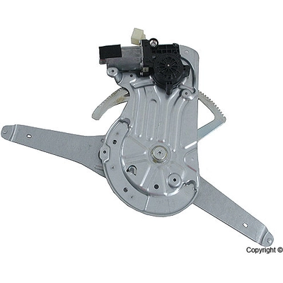 Window Regulator by GENUINE OE - 30784573 pa1