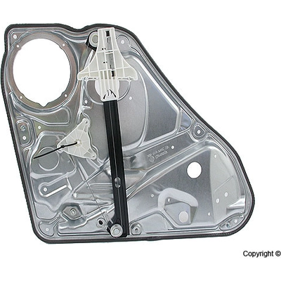 Window Regulator by GENUINE OE - 3B9 839 462 A pa1