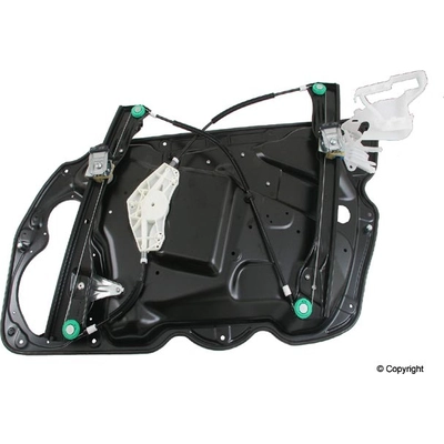 Window Regulator by GENUINE OE - 3C1 837 461 H pa1
