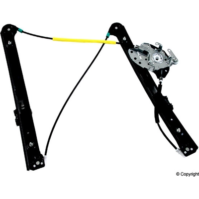 Window Regulator by GENUINE OE - 51 33 7 020 659 pa1