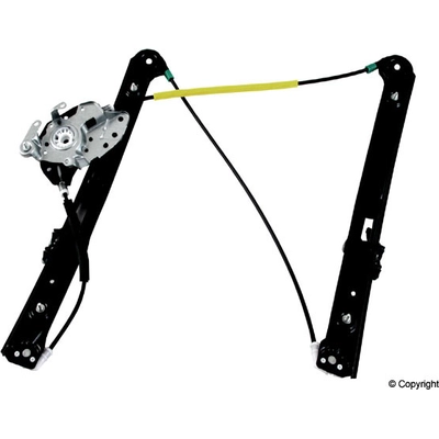 Window Regulator by GENUINE OE - 51 33 7 020 660 pa1