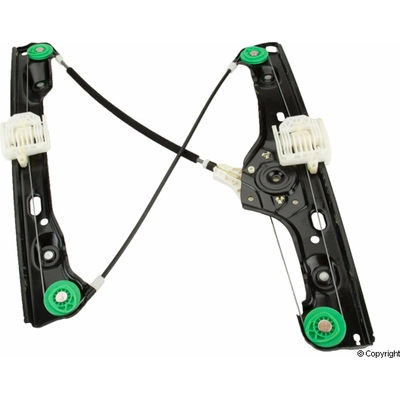 Window Regulator by GENUINE OE - 51 33 7 140 588 pa1