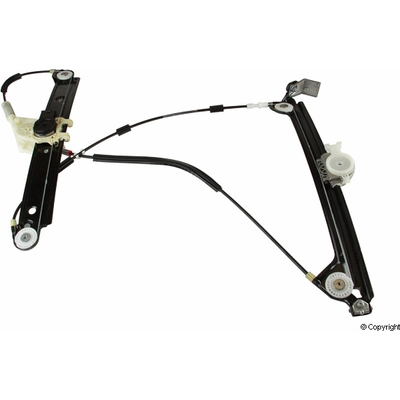 Window Regulator by GENUINE OE - 51 33 7 165 596 pa1