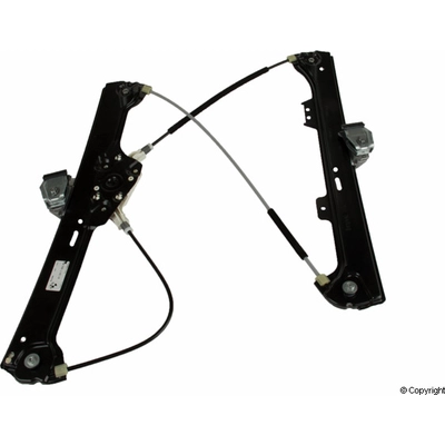 Window Regulator by GENUINE OE - 51 33 7 184 384 pa1