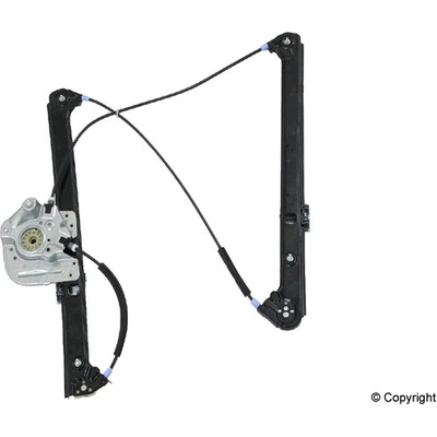 Window Regulator by GENUINE OE - 51 33 8 254 912 pa1