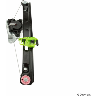 Window Regulator by GENUINE OE - 51 35 7 140 590 pa1