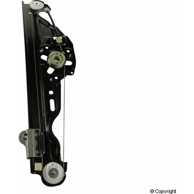 Window Regulator by GENUINE OE - 51 35 7 184 746 pa1