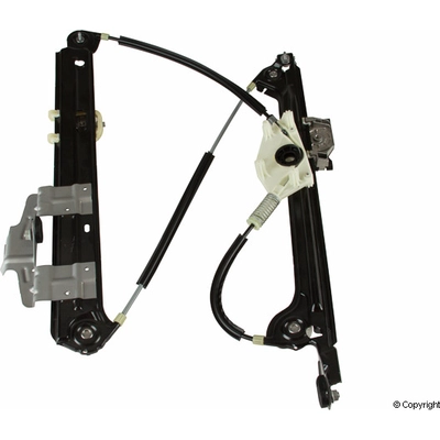 Window Regulator by GENUINE OE - 51 35 7 197 923 pa1