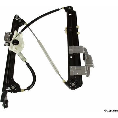 Window Regulator by GENUINE OE - 51 35 7 197 924 pa1