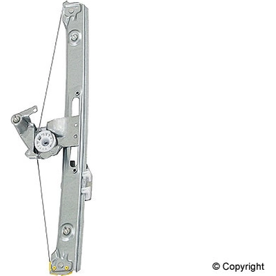 Window Regulator by GENUINE OE - 51 35 8 212 100 pa1
