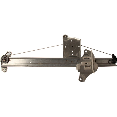 Window Regulator by GENUINE OE - 69801 AC010 pa1