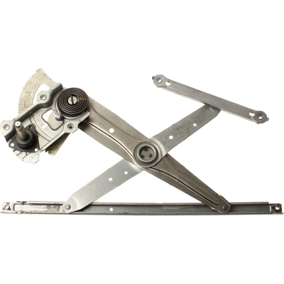 Window Regulator by GENUINE OE - 69810 12690 pa1