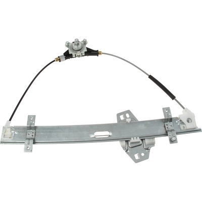 Window Regulator by GENUINE OE - 72210 S5P A12 pa1