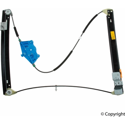 Window Regulator by GENUINE OE - 8E0 837 462 C pa1