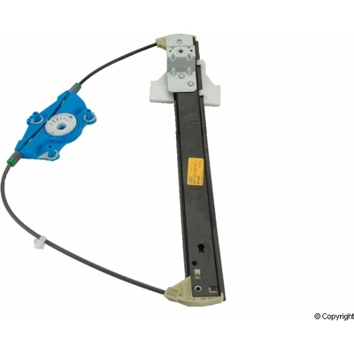Window Regulator by GENUINE OE - 8E0 839 461 C pa1