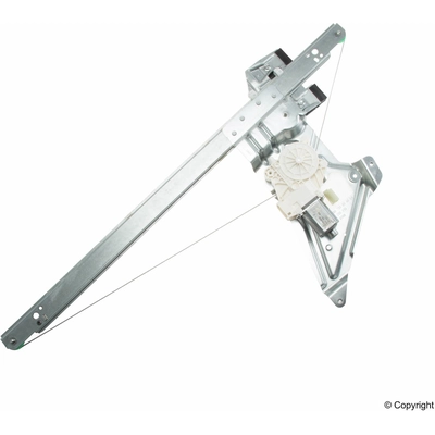 Window Regulator by GENUINE OE - 906 720 00 46 pa1