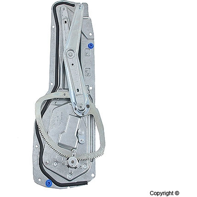 Window Regulator by GENUINE OE - 9152724 pa1