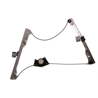 Window Regulator by LEMFOERDER - 60.80302.0 pa2
