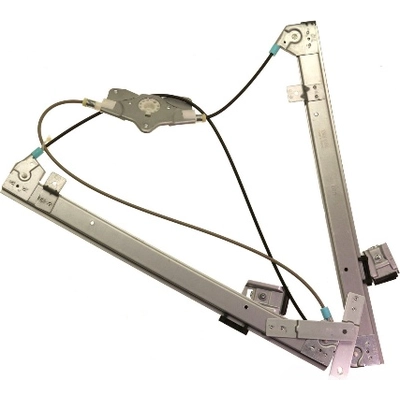 Window Regulator by LEMFOERDER - 60.80304.0 pa2