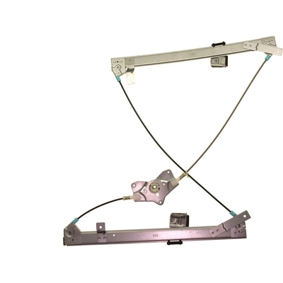 Window Regulator by LEMFOERDER - 60.80305.0 pa1