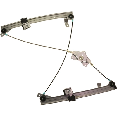 Window Regulator by LEMFOERDER - 60.80305.0 pa2