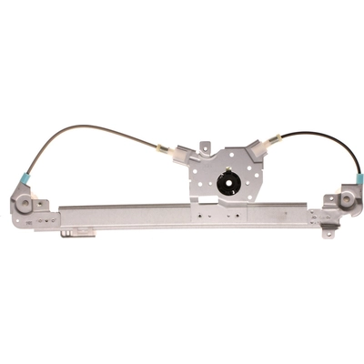 Window Regulator by LEMFOERDER - 60.80331.0 pa1