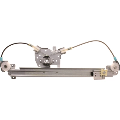 Window Regulator by LEMFOERDER - 60.80331.0 pa2