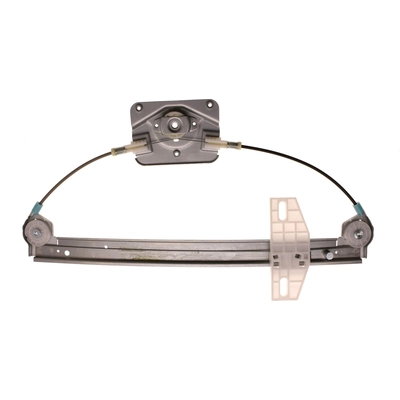 Window Regulator by LEMFOERDER - 60.80370.0 pa1