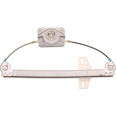Window Regulator by LEMFOERDER - 60.80371.0 pa1