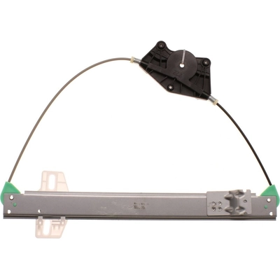 Window Regulator by LEMFOERDER - 60.80608.0 pa1
