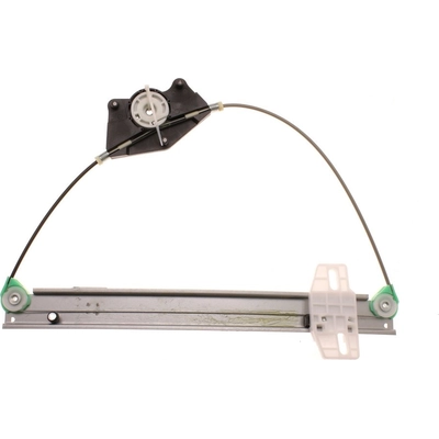 Window Regulator by LEMFOERDER - 60.80608.0 pa2
