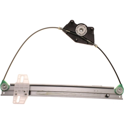 Window Regulator by LEMFOERDER - 60.80609.0 pa2