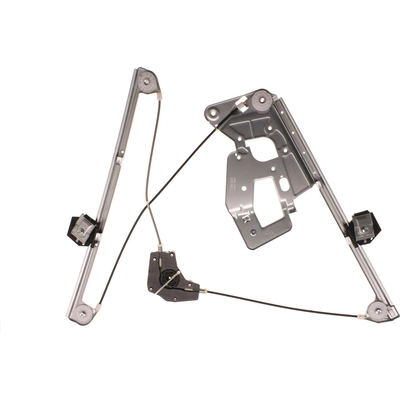 Window Regulator by LEMFOERDER - 60.80840.0 pa1